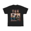 Tom Cruise Actor Classic T Shirt