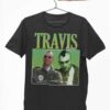 Travis Bickle Taxi Driver Graphic T Shirt