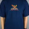 Tum Yeto Destroy Toy Machine T Shirt
