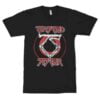 Twisted Sister Shirt