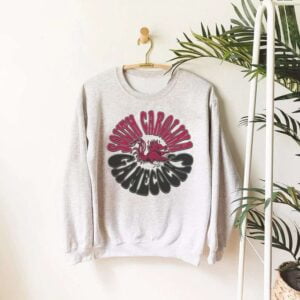 USC Gamecocks Sweatshirt T Shirt