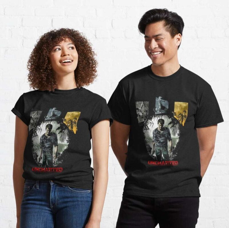 Music T-Shirts | Movie T-Shirts | Sport Merch – TeeFoxStore
