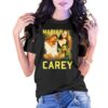 Vintage Style Mariah Carey Graphic T Shirt