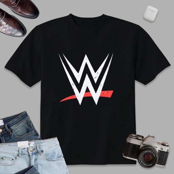 WWE Club T Shirt