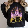 Walt Disney World 50th Anniversary Graphic T Shirt