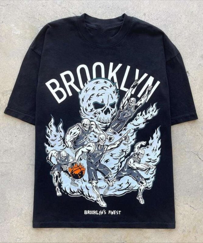 Music T-Shirts | Movie T-Shirts | Sport Merch – TeeFoxStore.com