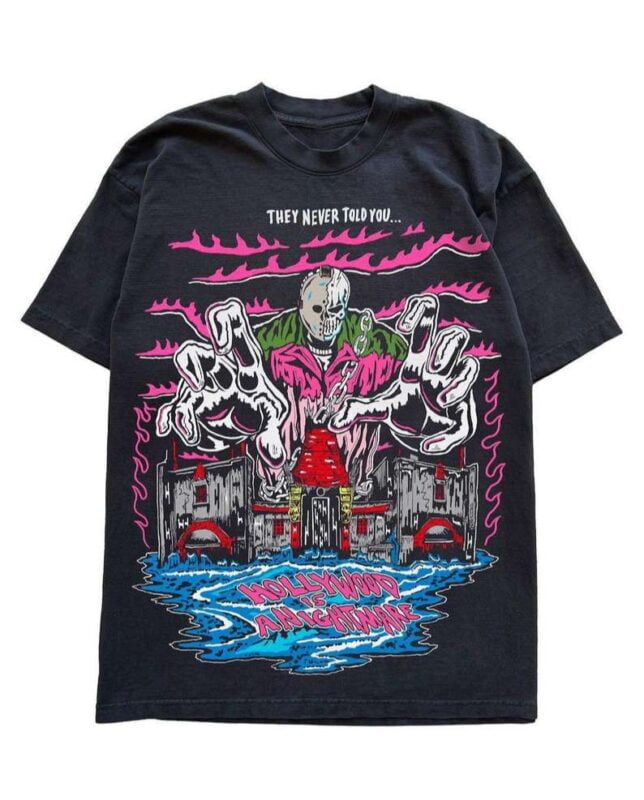 Music T-Shirts | Movie T-Shirts | Sport Merch – TeeFoxStore.com
