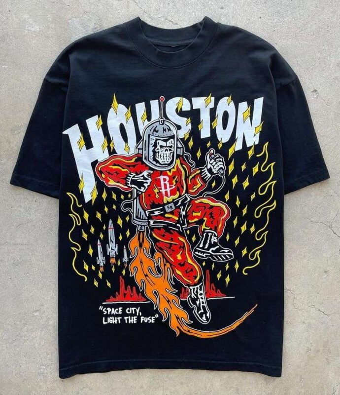 Music T-Shirts | Movie T-Shirts | Sport Merch – TeeFoxStore.com