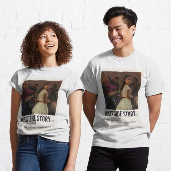 West Side Story Film T Shirt