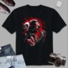 Wrath of Darth Vader Star Wars Graphic T Shirt