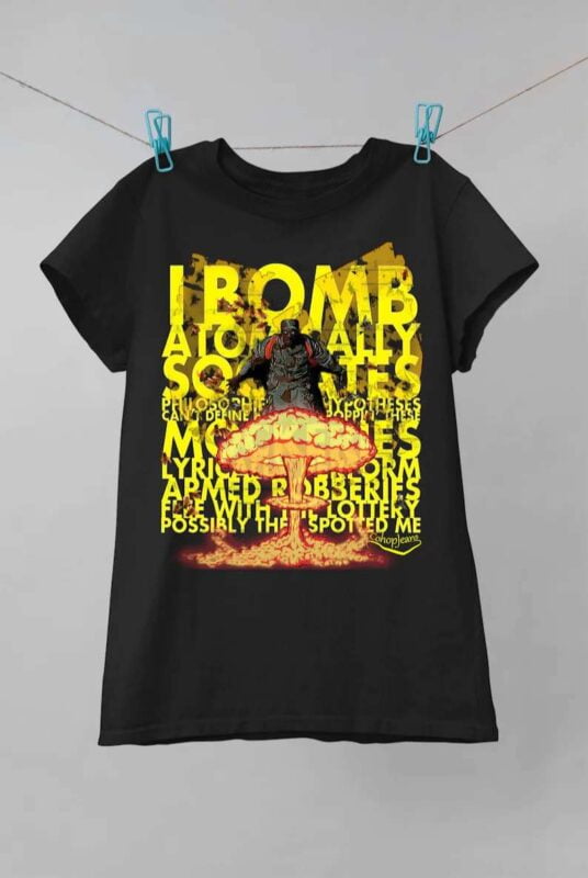 Music T-Shirts | Movie T-Shirts | Sport Merch – TeeFoxStore.com