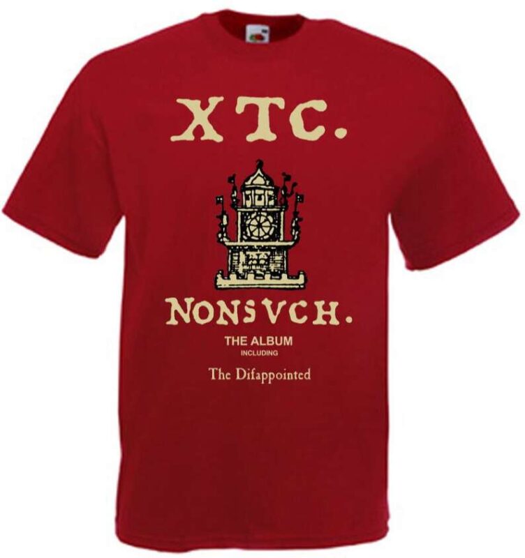 Music T-Shirts | Movie T-Shirts | Sport Merch – TeeFoxStore