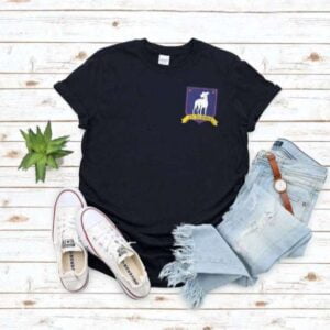 1897 AFC Richmond Ted Lasso Soccer T Shirt Merch