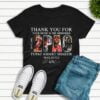 2Pac 1971 1996 Tupac Amura Shakur Makaveli T Shirt Rapper Rap Merch