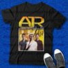 AJR Pop Trio T Shirt Music