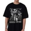 ATEEZ Boy Band Unisex T Shirt Kim Hongjoong Kpop