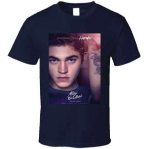 After We Collided Movie T Shirt Merch