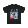Alan Partridge Film Actor T Shirt Merch