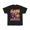 Alanis Morissette T Shirt Merch