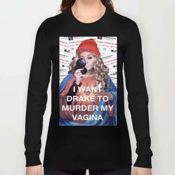 Amanda Bynes T Shirt Merch