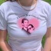 Andrew Garfield Tom Holland I Love You Guys T Shirt