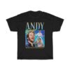 Andy Dwyer Parks and Recreation Moive T Shirt Merch