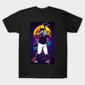 Anthony Rizzo Unisex T Shirt Merch