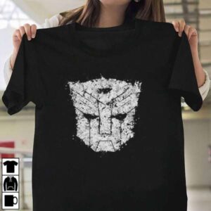 Autobots Transformers Optimus Prime T Shirt Merch