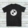 BMW T Shirt Merch Car