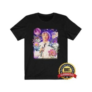 BTS Namjoon Rapper Unisex T Shirt