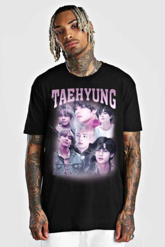 Music T-Shirts | Movie T-Shirts | Sport Merch – TeeFoxStore