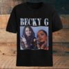 Becky G Singer T Shirt Merch Music