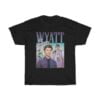 Ben Wyatt Parks and Recreation T Shirt Merch