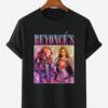 Beyonce T Shirt Merch