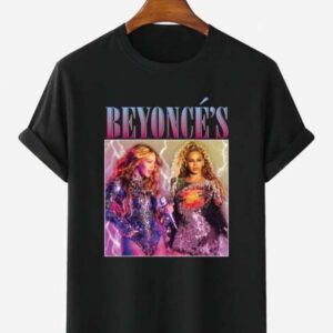 Beyonce T Shirt Merch