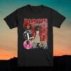 Biggie Smalls Merch Rapper Music T Shirt
