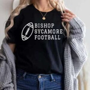 Bishop Sycamore Football T Shirt Merch