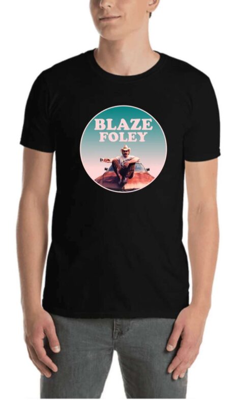 Music T-Shirts | Movie T-Shirts | Sport Merch – TeeFoxStore