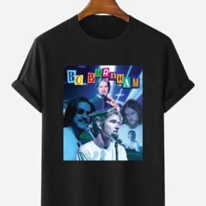 Bo Burnham American Comedian T Shirt