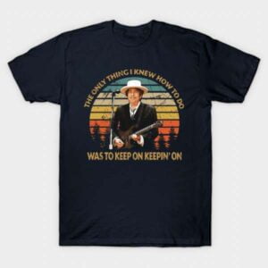 Bob Dylan T Shirt Merch Music Singer