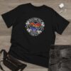 Bouncing Souls Punk Pop Band T Shirt Merch