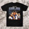 Boy Souljah T Shirt Merch