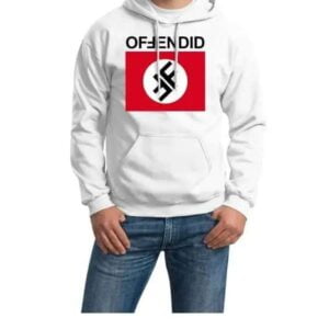 Brenda Songs Offendid Unisex Merch T Shirt