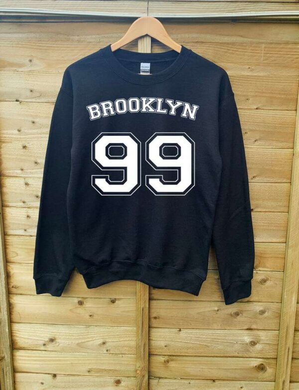 Brooklyn Large 99 Sweatshirt T Shirt