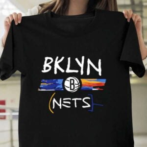 Brooklyn Nets NBA Champions T Shirt Merch
