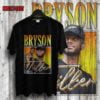Bryson Tiller T Shirt Singer Music