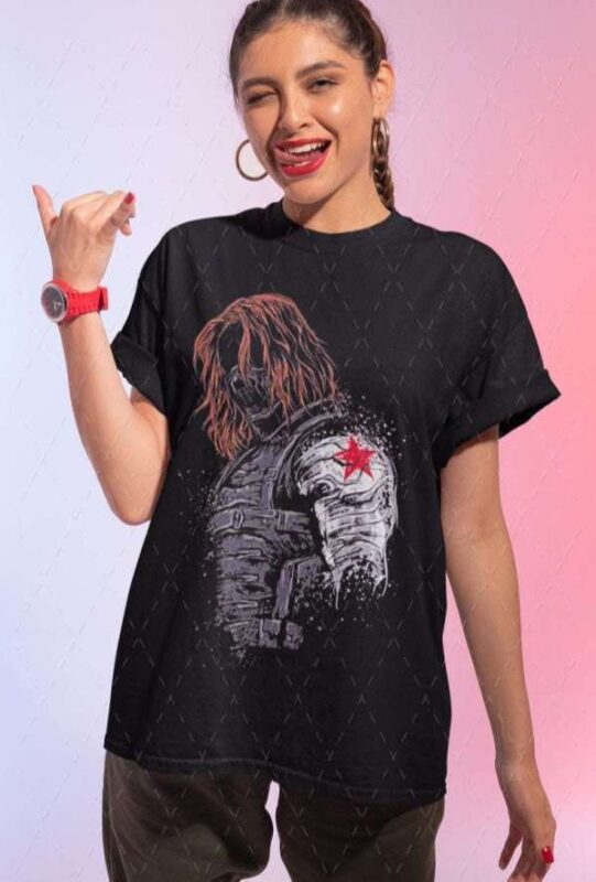 Music T-Shirts | Movie T-Shirts | Sport Merch – TeeFoxStore