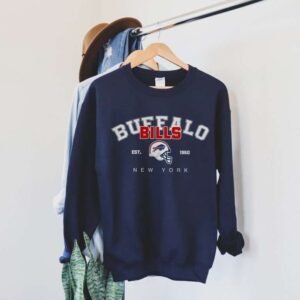 Buffalo Bills Sweatshirt T Shirt AFC East Championship