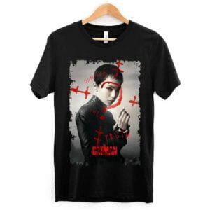 Cat Woman T Shirt Zoe Kravitz