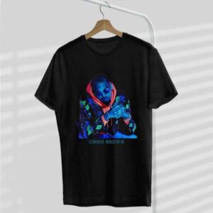 Chris Brown Christopher Maurice Brown T Shirt Merch